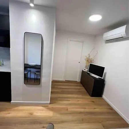 Apartment Con Giardino A Due Passi Dal Mare Marcelli