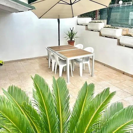 Apartment Con Giardino A Due Passi Dal Mare Marcelli