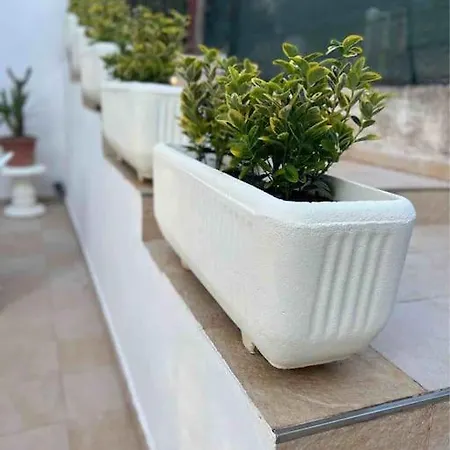 Apartment Con Giardino A Due Passi Dal Mare Marcelli