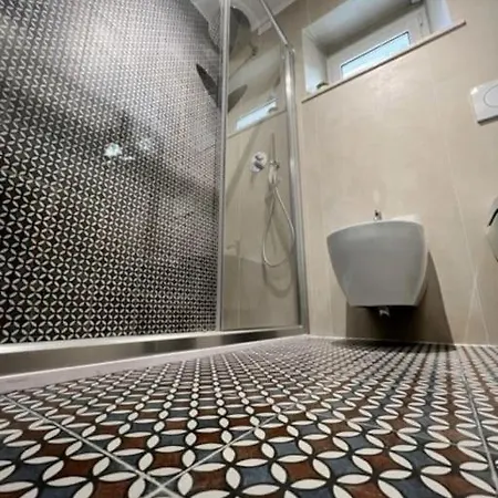 شقة Con Giardino A Due Passi Dal Mare