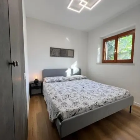 Apartment Con Giardino A Due Passi Dal Mare