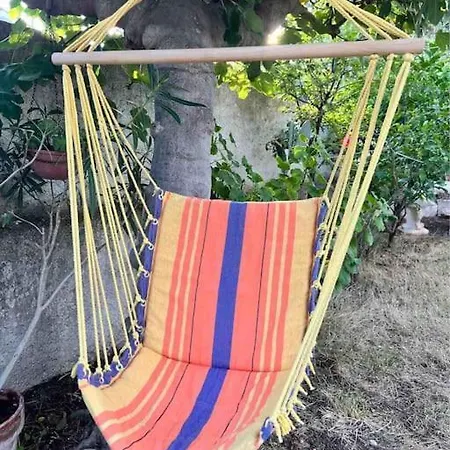 شقة Con Giardino A Due Passi Dal Mare مارشيللي
